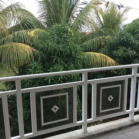 La Casa Mia Guesthouse 라 골레트 외부 사진