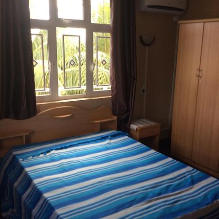 La Casa Mia Guesthouse 라 골레트 외부 사진