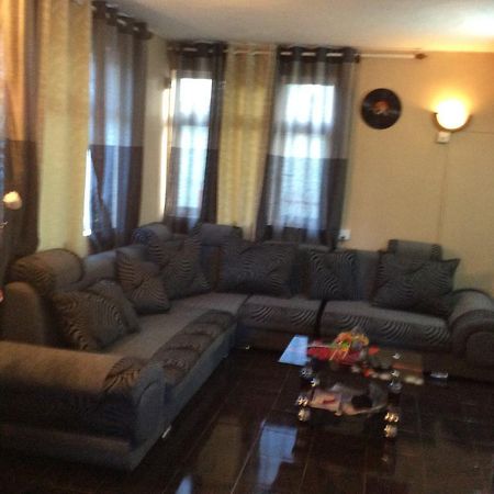 La Casa Mia Guesthouse 라 골레트 외부 사진