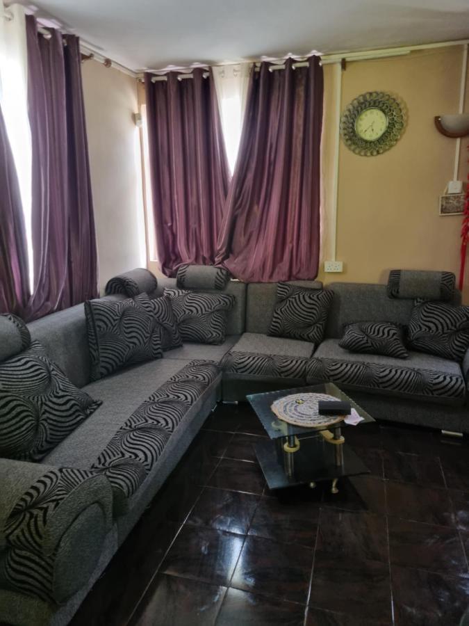 La Casa Mia Guesthouse 라 골레트 외부 사진