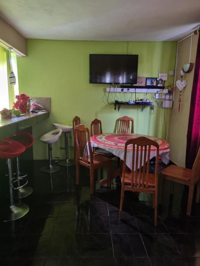 La Casa Mia Guesthouse 라 골레트 외부 사진