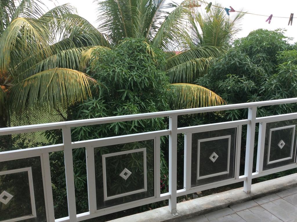 La Casa Mia Guesthouse 라 골레트 외부 사진