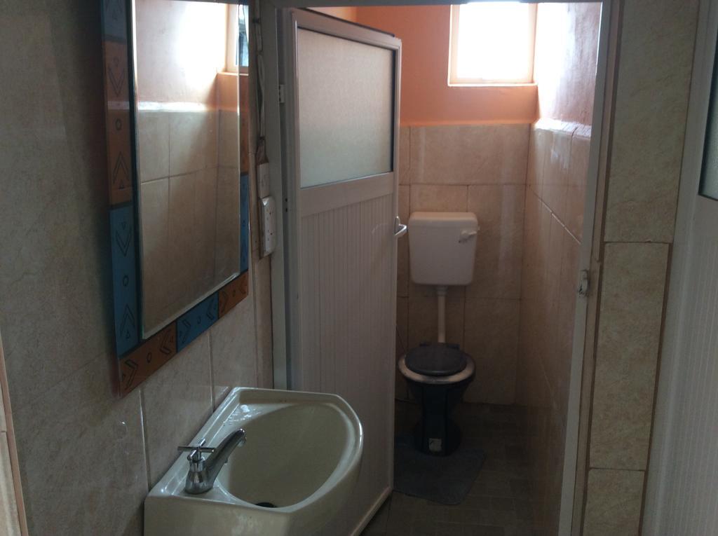 La Casa Mia Guesthouse 라 골레트 외부 사진