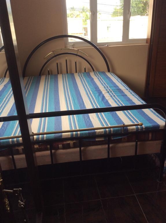 La Casa Mia Guesthouse 라 골레트 외부 사진