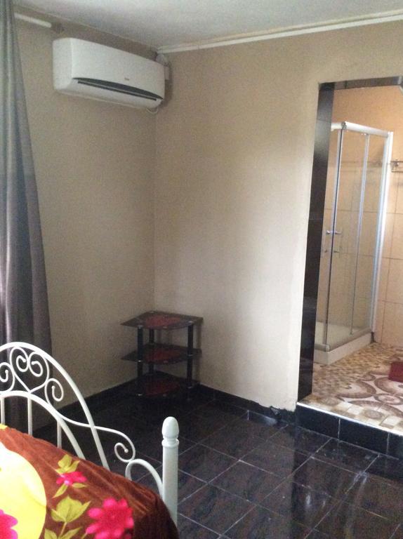 La Casa Mia Guesthouse 라 골레트 외부 사진