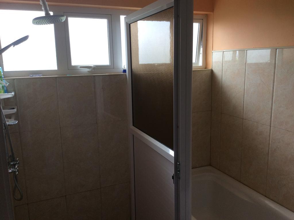 La Casa Mia Guesthouse 라 골레트 외부 사진