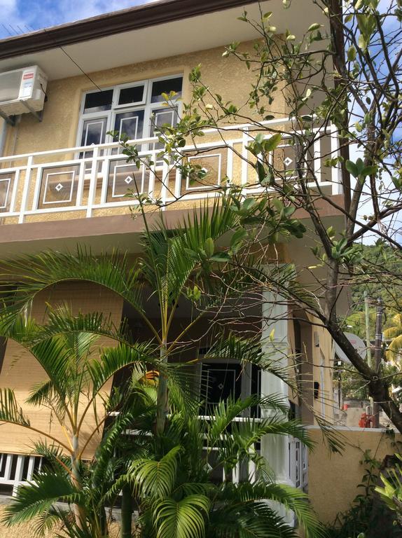 La Casa Mia Guesthouse 라 골레트 외부 사진