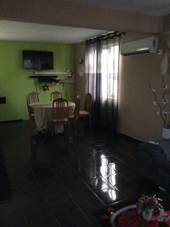 La Casa Mia Guesthouse 라 골레트 외부 사진