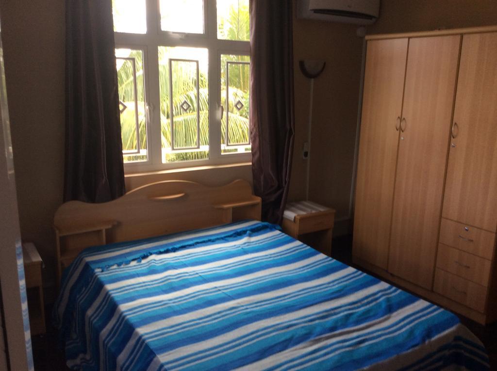 La Casa Mia Guesthouse 라 골레트 외부 사진
