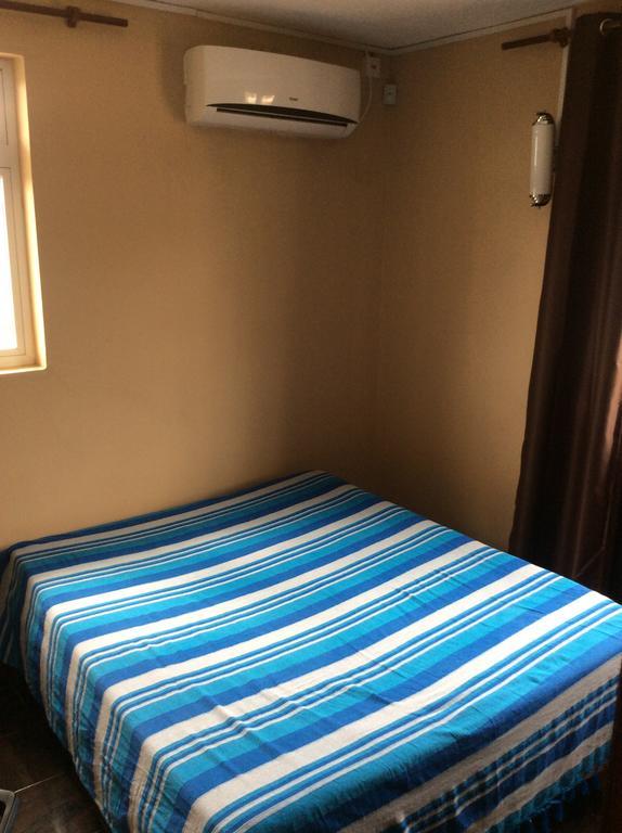 La Casa Mia Guesthouse 라 골레트 외부 사진