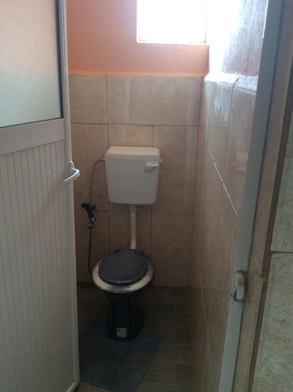 La Casa Mia Guesthouse 라 골레트 외부 사진
