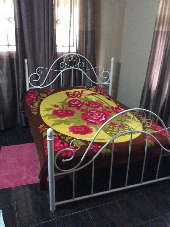 La Casa Mia Guesthouse 라 골레트 외부 사진