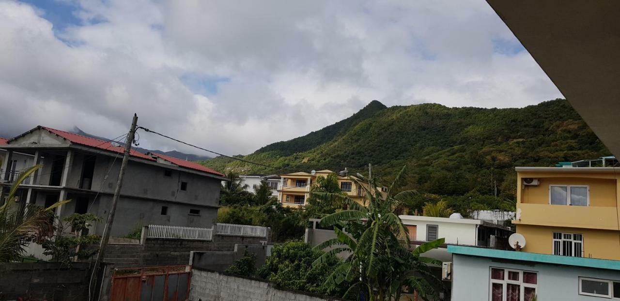 La Casa Mia Guesthouse 라 골레트 외부 사진