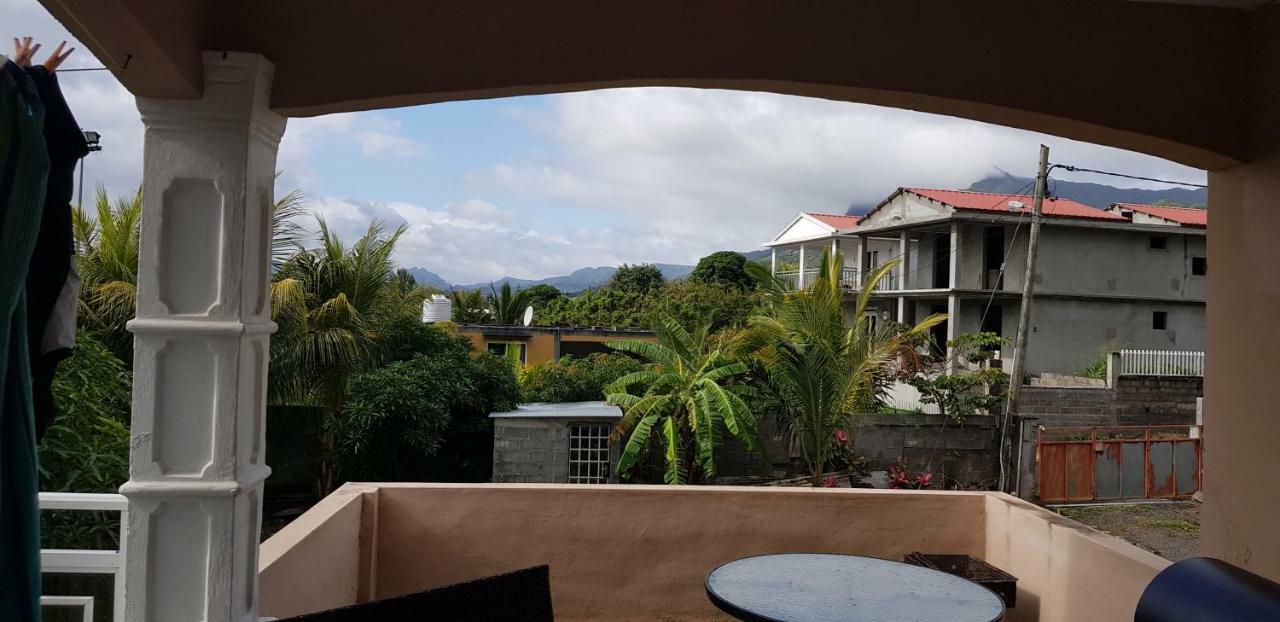 La Casa Mia Guesthouse 라 골레트 외부 사진