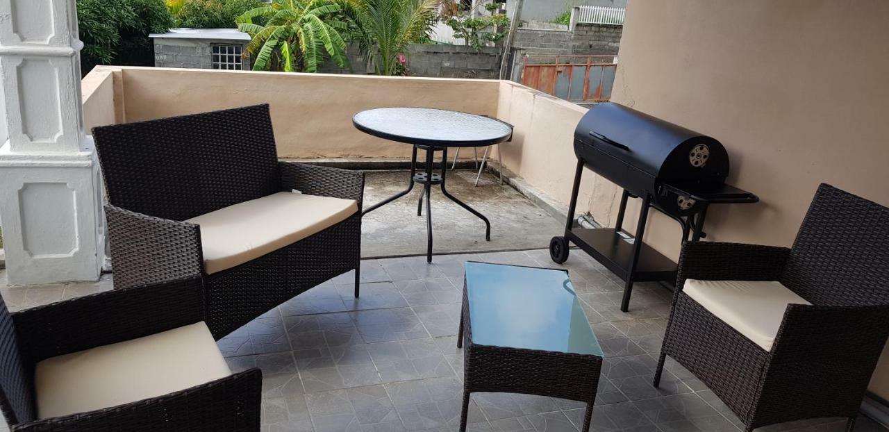 La Casa Mia Guesthouse 라 골레트 외부 사진